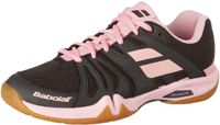 Babolat Shadow Team Women - Tennis Schoen - Zwart - 40.5