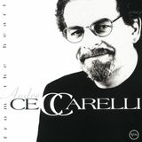 Verve From The Heart CD