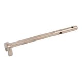 KS Tools 963.8474 BRONZEplus Haakse steeksleutel zonder draaistift, 24 mm