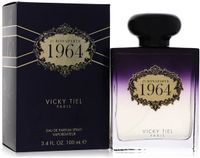 Vicky Tiel Eau de parfum spray / 100 ml / Vrouwen