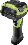 Zebra DS3678-SR Draagbare streepjescodelezer 1D/2D LED Zwart, Groen