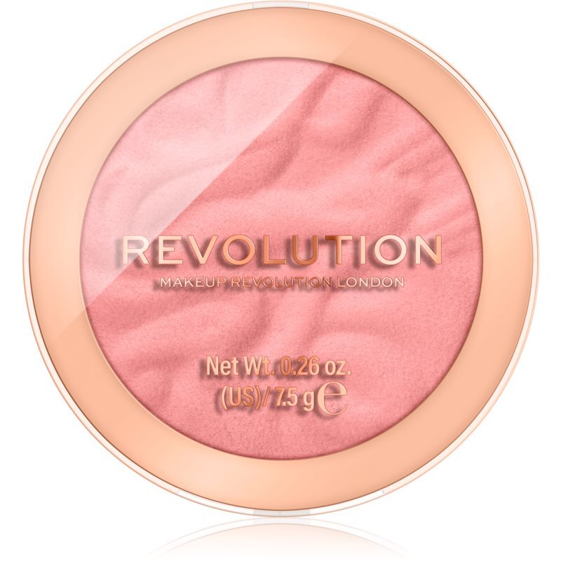 Makeup Revolution Reloaded