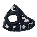 Pinkaholic Celandine Vest Harnas Navy M Hondenharnas