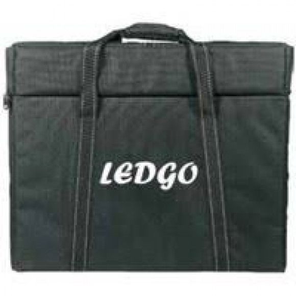 Ledgo portable Soft Case for LG-1200 (for 3pcs) - 6949987404354