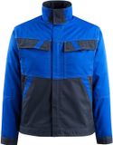 Mascot Light Veste 15709-330 - bleuet/bleu marine foncé - 4XL