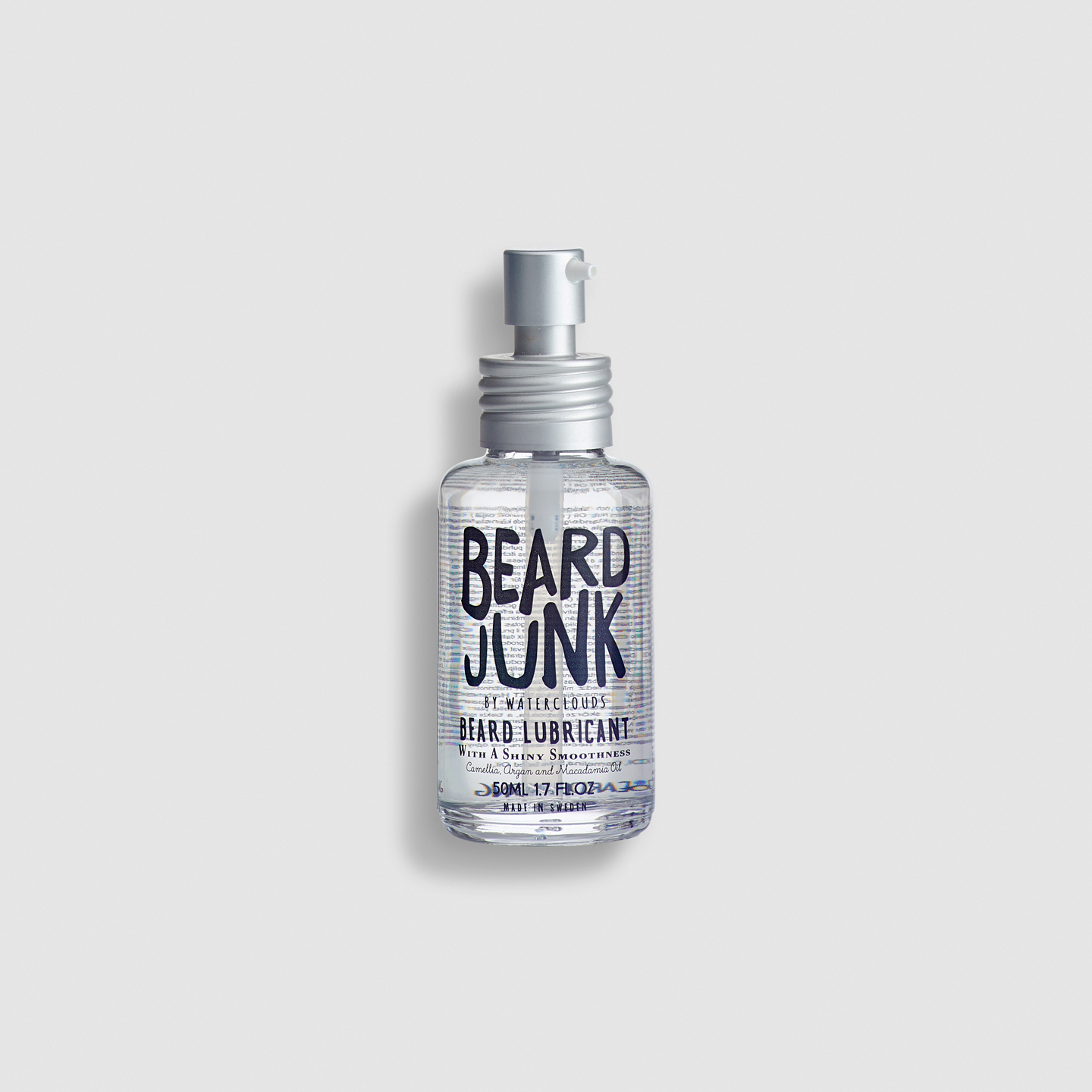 waterclouds Beard Lubricant 50ml