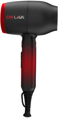 CHI GF8336 - Föhn - 1100W - Zwart/Rood