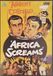 Abbott And Costello Africa Screams