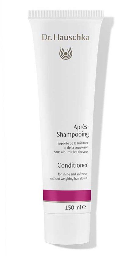 Dr. Hauschka Nourishing Hair Conditioner 150 ml