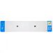 Top Plaq Plaq Nummerplaatstrip voor pvc Top Plaq 57