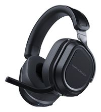 Turtle Beach Stealth 700 Gen 3 Micro-casque de jeu sans fil - Noir