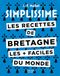 Les recettes de Bretagne les + faciles du monde
