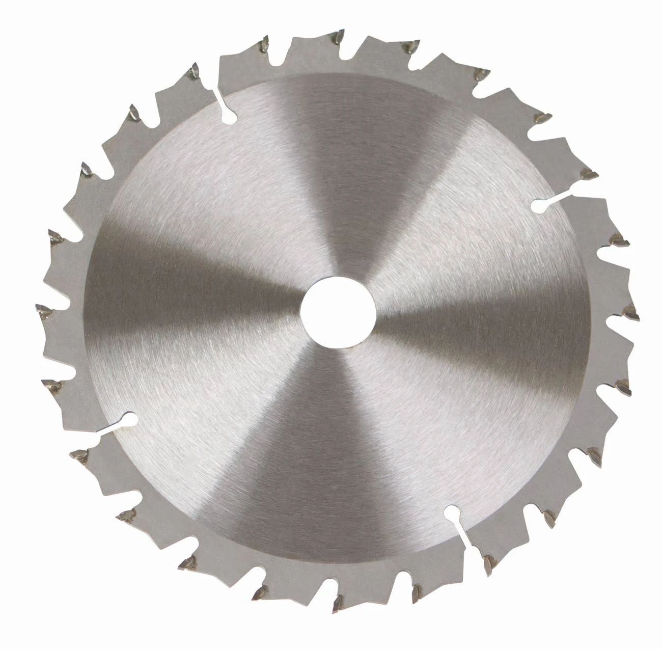 Scheppach Cirkelzaagblad voor Hout | Ø 160mm 24T - 3901802704