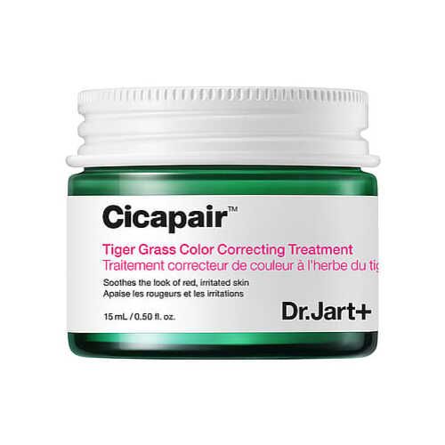 Dr.Jart+ Cicapair Tiger Grass Color Correcting Treatment 15 ml BB cream