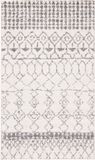 Safavieh Vloerkleed Harmony Ivoorkleurig Polypropyleen 61 x 91 cm