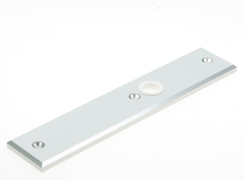 HOPPE Langschild Binnen Blind 2214 250x50 F1 - 4012789073959