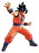Figurine Dragon Bleu Océan Style Anime avec Effets Sonores Interactifs