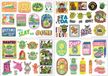 FaNaTtik Shrek Tech Sticker Pack