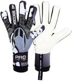 Ho Soccer Pro Evolution Graffiti Ng Gants de gardien de but Noir 9.5