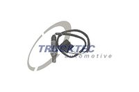 Trucktec Automotive 07.39.027 Lambdasonde