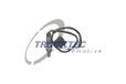 Trucktec Automotive 07.39.027 Lambdasonde