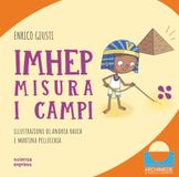 Imhep Imhep misura i campi. Ediz. illustrata