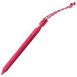 MSR GroundHog Stake Bulk - Rood