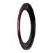 Freewell Bague adaptatrice de filtre 62 mm-72 mm (fonctionne uniquement avec le système VND magnétique)