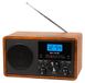 BLOW Radio AM/FM portable analogique, modèle RA9 V.2