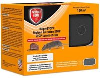 Protect Home Ultrasonic Muizen en Ratten STOP