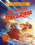 Miti Piemme Miti e leggende dell'antica Roma Hardcover