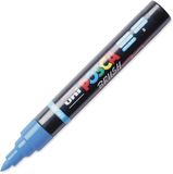 Posca Paintmarker uni posca pc-5br brushpunt m lichtbl