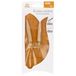 Tulip KS-401000 breinaalden, bamboe, beige, 40 cm x 10 mm