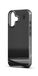 iDeal of Sweden Mirror Case met magnetische ring geschikt voor iPhone 17 Mirror Black