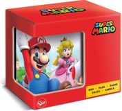 Stor Young Adult - Nintendo - Keramische mok in geschenkverpakking Super Mario II - 325 ML