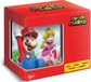 Stor Young Adult - Nintendo - Keramische mok in geschenkverpakking Super Mario II - 325 ML