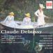Funke,C./Rosel,P./+ Berlin Classics Various Artists - Debussy: Sonate für Violine und Klavier (CD)