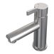 Brauer Brushed Edition Lage Opbouw Wastafelmengkraan Model E RVS Geborsteld PVD