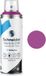 Schneider Schrijfwaren Schneider spuitbus verf - Paint-It 030 - DIY spuitverf - acrylverf - 200ml - paars