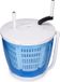 Navaris 2-in-1 Mini wasmachine en centrifuge