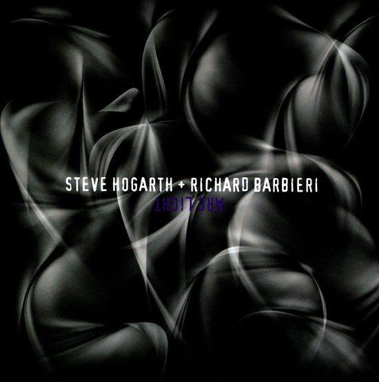 Arc Hogarth Steve & Ric - Arc Light