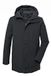 G.I.G.A. DX Gw 4 Mn Prk Men's Functionele parka met capuchon/waterdichte parka