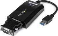 Startech USB 3.0 - DVI / VGA converter