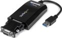 Startech USB 3.0 - DVI / VGA converter