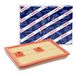 BOSCH F026400342 Air Filter