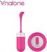 Nalone Chorus Remote Control Egg Nalone | wit