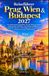 Reiseführer Prag, Wien & Budapest 2027