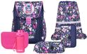 McNeill Primo cartable Set 9-delig In The Garden coloré