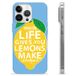 Citrons iPhone 13 Pro Case in TPU
