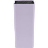 SILVERCREST® Bloc range-couteaux, pastel (Rose)